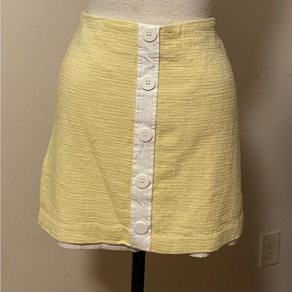 ModCloth skirt